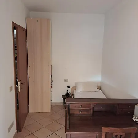 Casa Rachele شقة *