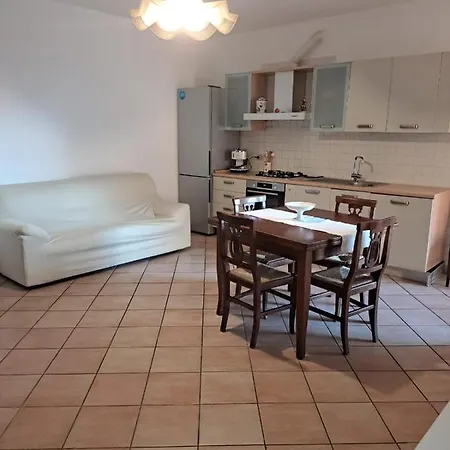 شقة Casa Rachele مارتينسيكورو