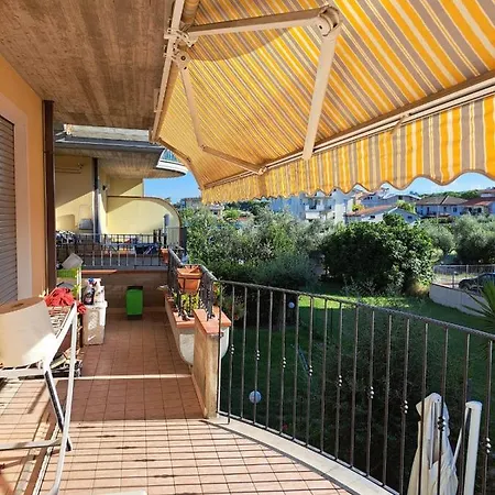 Casa Rachele