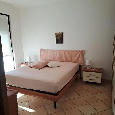 Casa Rachele شقة *