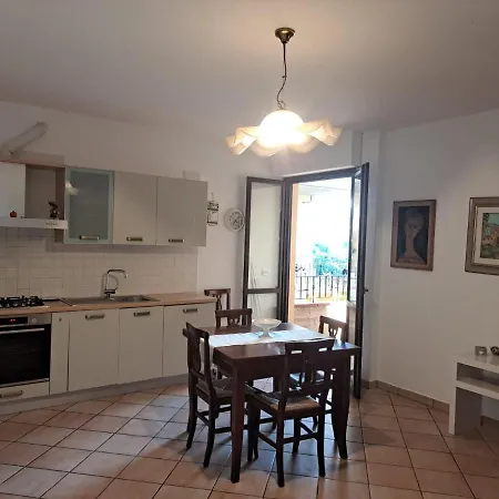 Casa Rachele *